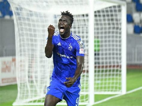 ISL: Chennaiyin FC rope in Ghanaian striker Kwame Karikari