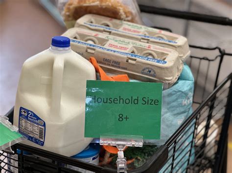 Ferndale Food Bank – Building A Community Store | Food Lifeline