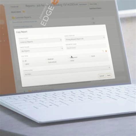 Image result for Edge Estimator Version 12 Take Off Webinar