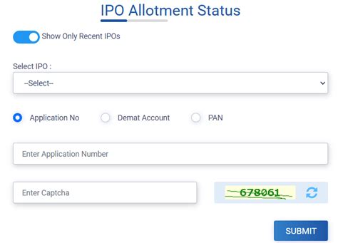 Hexaware Technologies IPO Allotment Status and Updates | Rupeezy