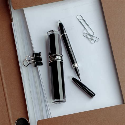 Eye Intensity Kit Black Ink - NABLA – NABLA Cosmetics