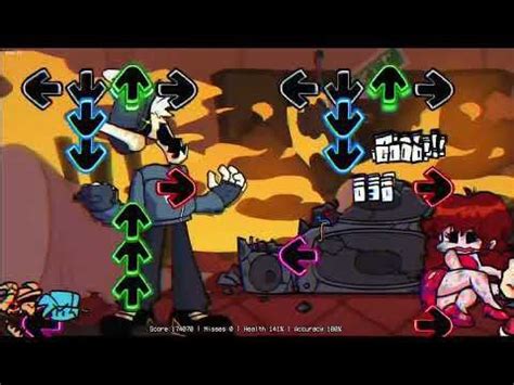 Image result for Infinity One Hour FNF