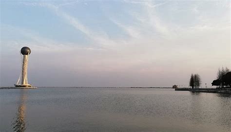 WUJIN TAIHU LAKE BAY TOURIST RESORT - All You Need to Know BEFORE You ...
