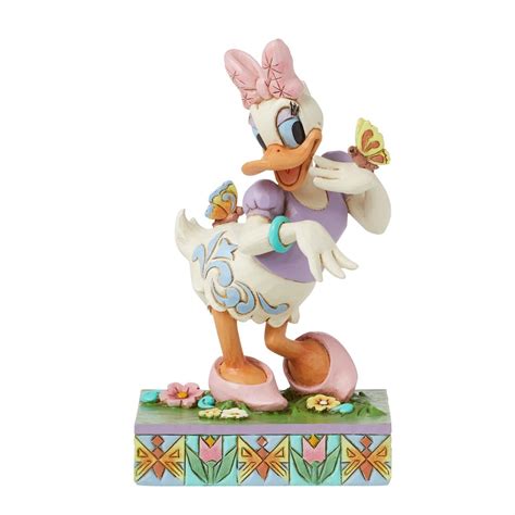 Daisy Duck Uvula
