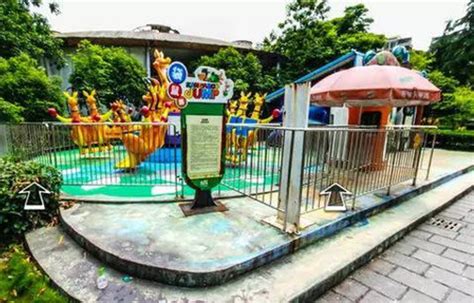 2021重庆儿童公园门票,重庆重庆儿童公园游玩攻略,重庆儿童公园游览攻略路线/地址/门票价格-【去哪儿攻略】