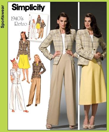 Image result for Simplicity Patterns Tutorial