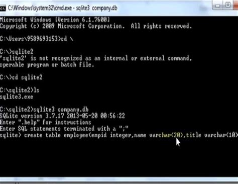 Image result for SQLite for NAS Installation Guide