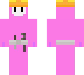 Image result for Fall Guys Mod Minecraft