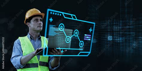 Engineer Using Computer 的图像结果