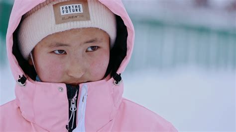 长津湖战役冰雕连，向英雄们致敬！_腾讯视频