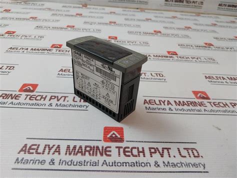 Dixell Xr60Cx Digital Temperature Thermostat Controller 20(8)A 250V 50 ...