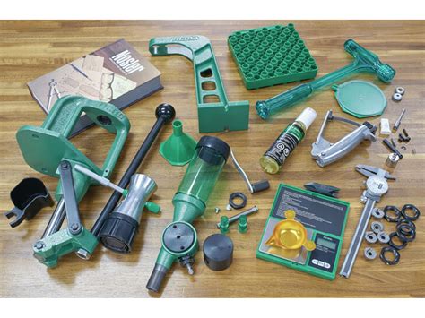 RCBS Reloader Special-5 Explorer Plus Single Stage Press Kit