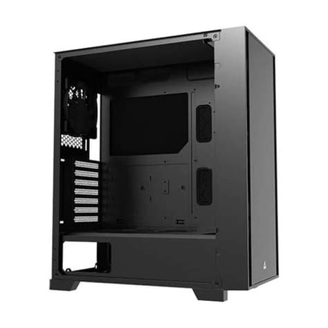 Buy Montech AIR 1000 Silent PC Cabinet