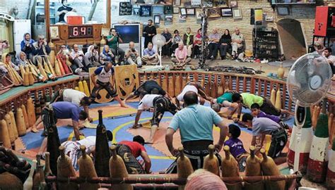 15 Exhilarating Things To Do In Iran For A Memorable Trip