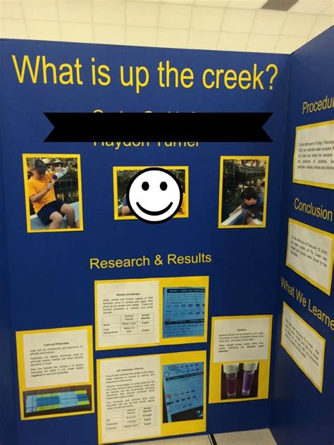 Image result for How to Create a Science Fair Project