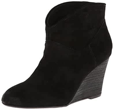 Aldo Women's Figode Boot, Black, 35 EU/5 B US : Amazon.in: Fashion