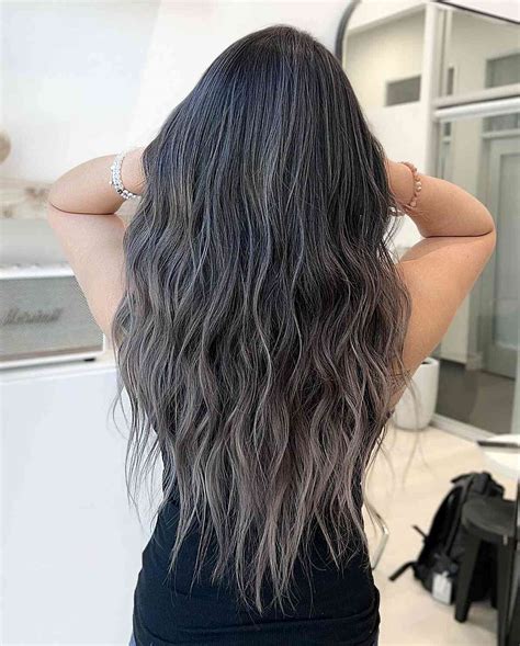 African American Hairstyles Long Hair