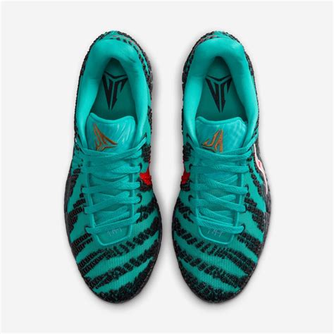 Nike Ja 3 "Scratch 3.0" HF2793-300 | Nice Kicks