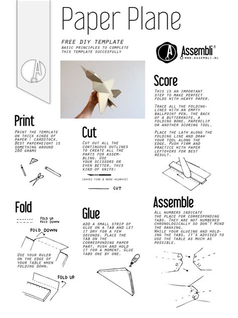 Basic Paper Plane 的图像结果