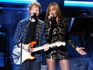 Download Ringtone Perfect Duet – Ed Sheeran, Beyoncé ringtone download