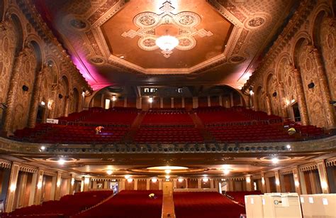 Syracuse Theatres Ut