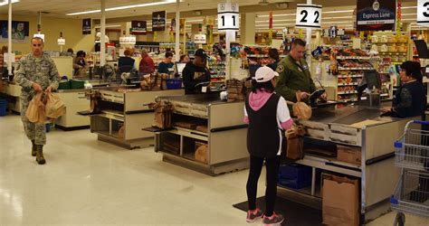 Could your military commissary surcharge disappear?