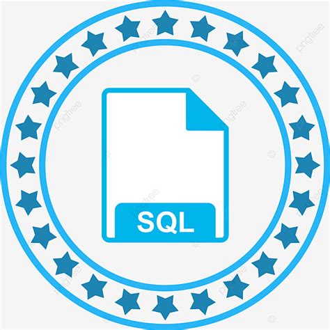 Image result for Icon for SQL Query
