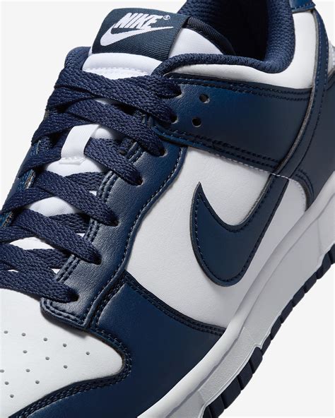 Nike Dunk Low Retro Men's Shoes. Nike UK
