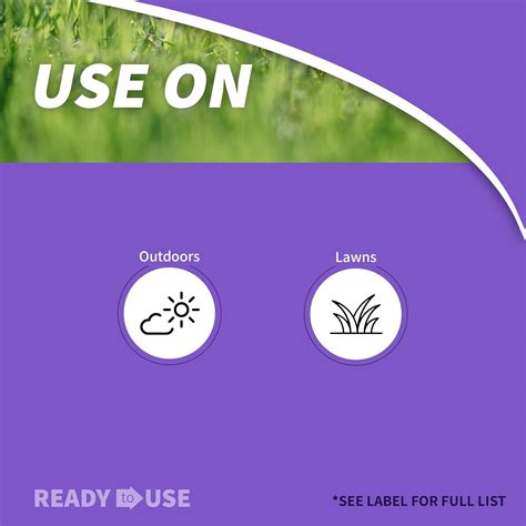 Bonide Weed Beater Plus Crabgrass & Broadleaf Weed India | Ubuy