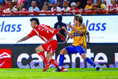 ¿Tigres vs Necaxa va por TV Azteca HOY 11 de mayo? Horario y canal para ...