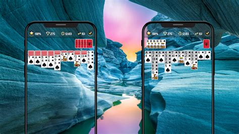 Spider Solitaire - Card Games – Apps on Google Play