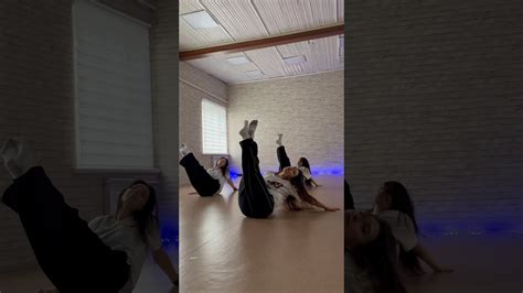 Редкие, но меткие носочные танцы 🧦#dance #тренды #влоги #хореография # ...