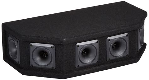 Buy PylePro 6 Way DJ Speaker System, 300 Watt Peak Power, 150 RMS, Six ...