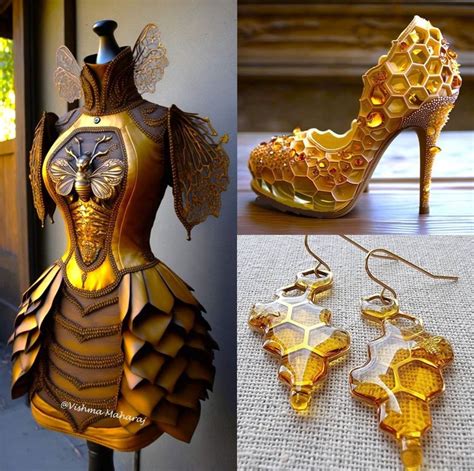 Pin by Billy Anne crafts on Clothing in 2025 | Queen bee costume, Bee ...