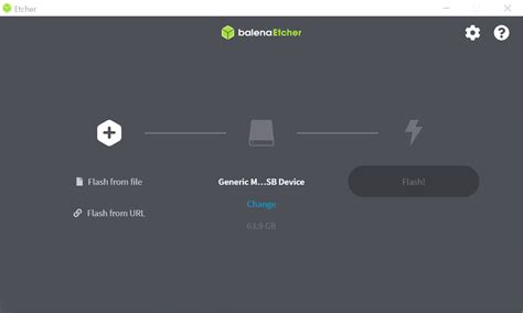 Balenaetcher - balenaetcher下载-balenaEtcher for mac(U盘启动盘制作工具)- macw下载站 ...
