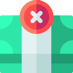 No corruption - Free signaling icons