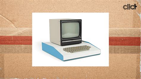 Image result for First Apple 1 Computer