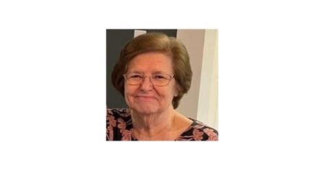 Anna Andrews Obituary (2024) - Wynne, AR - Kernodle Funeral Home - Wynne