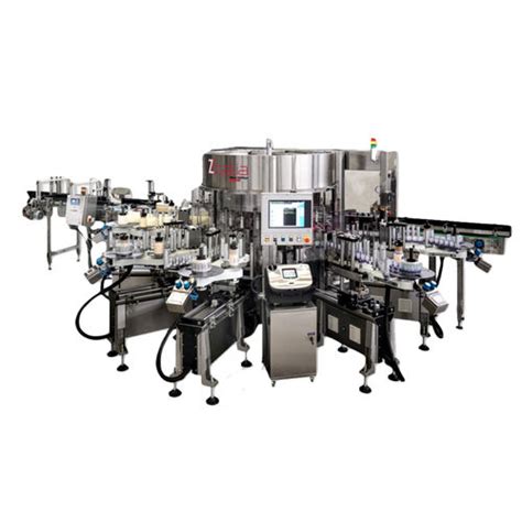 Automatic labeller - Z-Adhesive - DELLA TOFFOLA GROUP - for the ...