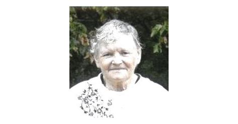 Helen "Janie" Goss Obituary - Sosebee Funeral Home - 2018