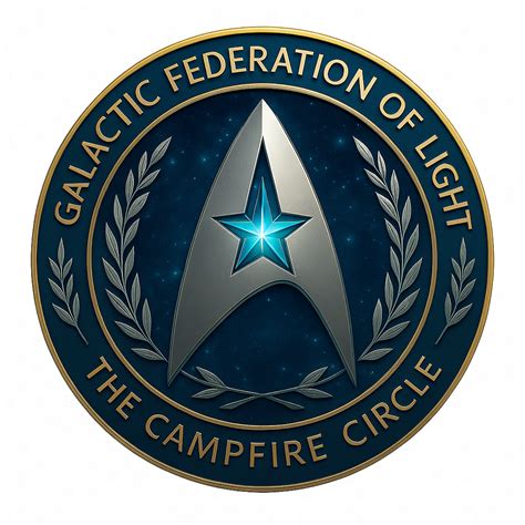 The Campfire Circle Global Meditation Stats - Galactic Federation of Light