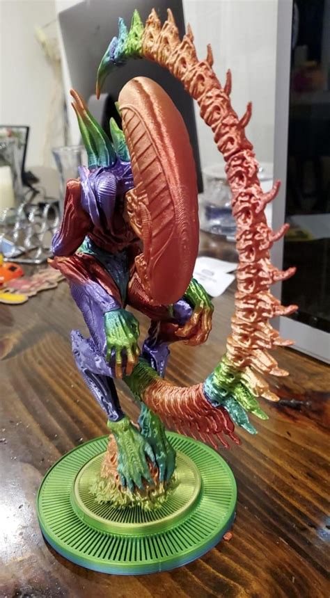 Image result for Alien Birth Animation