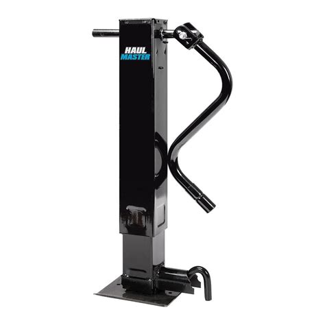 Harbor Freight Trailer Jack 的图像结果