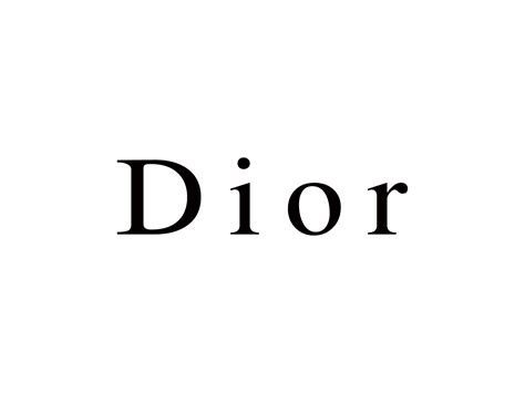 Dior - LOGO世界