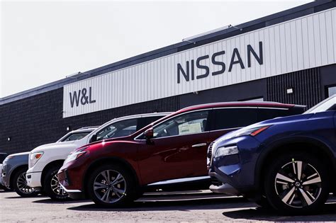 W&L Nissan