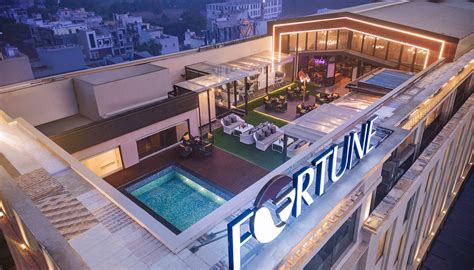 FORTUNE PARK, ALIGARH - MEMBER ITC HOTELS' GROUP (Uttar Pradesh ...