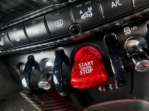 Mini Start Stop Function 的图像结果