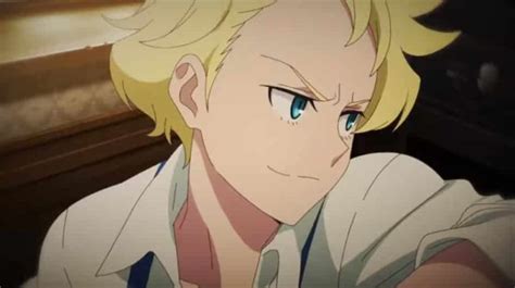P.A. Works kündigte neuen Original-Anime Tenrou: Sirius the Jaeger an!