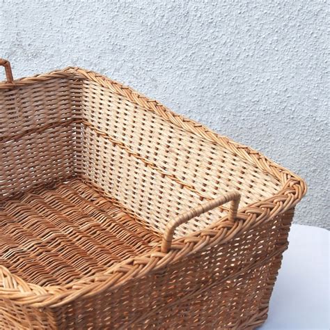 Laundry Tub Basket