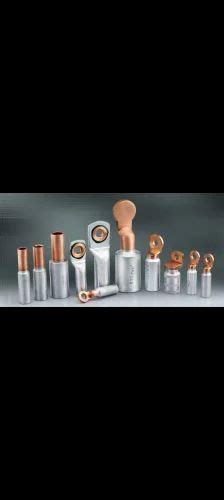 Cable Lugs - 300mm Bimetallic Lugs Trader - Retailer from New Delhi